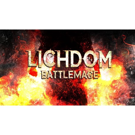 Lichdom: Battlemage Steam Gift