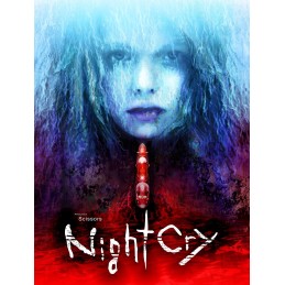 NightCry Steam CD Key