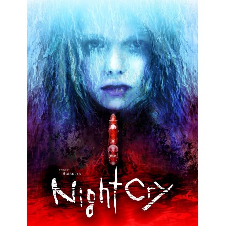 NightCry Steam CD Key