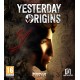 Yesterday Origins EU Steam CD Key