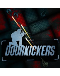 Door Kickers PC Steam CD Key