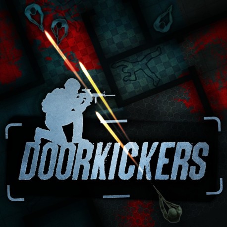 Door Kickers PC Steam CD Key