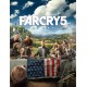 Far Cry 5 - Season Pass EU XBOX One CD Key