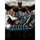 Batman: Arkham Collection EU XBOX One CD Key