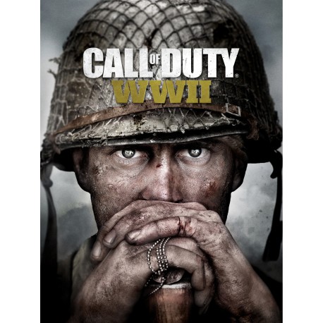 Call of Duty: WWII Digital Deluxe Edition EU XBOX One CD Key