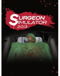 Surgeon Simulator Steam CD Key