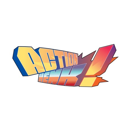 Action Henk Steam CD Key