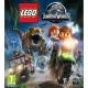 LEGO Jurassic World EU XBOX One CD Key