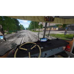 Bus Driver Simulator 2019 - Tourist DLC Steam CD Key