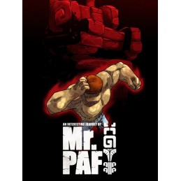 An Interesting Journey of Monsieur PAF Steam CD Key