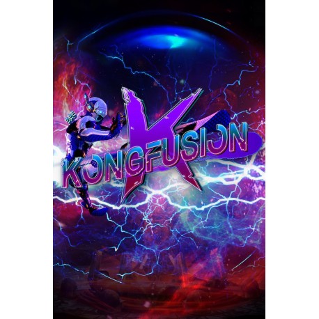 Kongfusion Steam CD Key