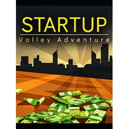 Startup Valley Adventure - Episode 1 Steam CD Key