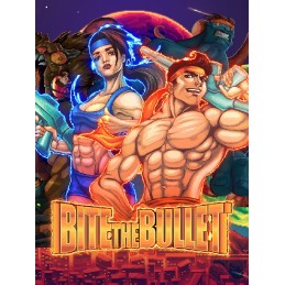 Bite the Bullet Steam CD Key