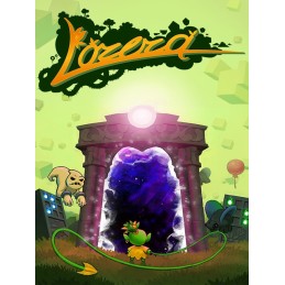 Lorera Steam CD Key