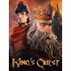 King's Quest - Season Pass DLC Steam CD Key