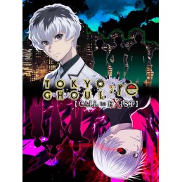 TOKYO GHOUL:re CALL to EXIST EMEA Steam CD Key