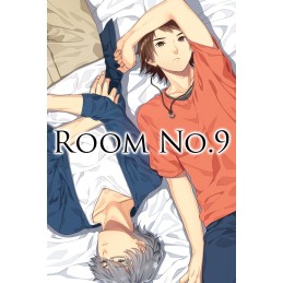 Room No. 9 Steam CD Key