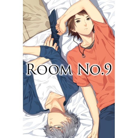 Room No. 9 Steam CD Key