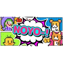 NOYO-! Steam CD Key