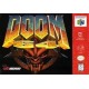 DOOM 64 EU XBOX One CD Key