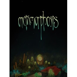 Metamorphosis PC Steam CD Key