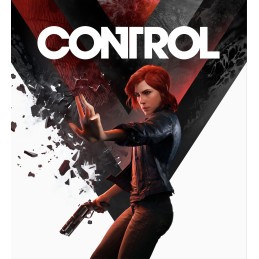 Control US XBOX One CD Key