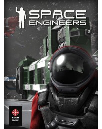 Space Engineers PC Steam CD Key