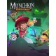 Munchkin: Quacked Quest Steam CD Key