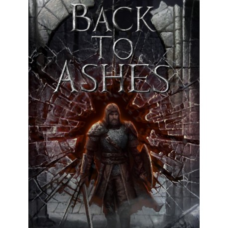 Back To Ashes Steam CD Key