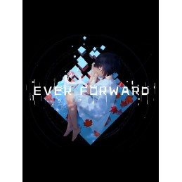 Ever Forward Steam CD Key