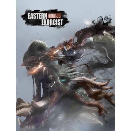 Eastern Exorcist PC Steam CD Key