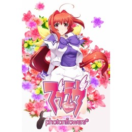 Muv-Luv photonflowers Steam CD Key