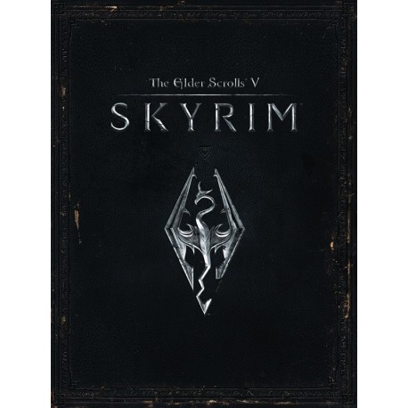 The Elder Scrolls V: Skyrim Special Edition EU XBOX One CD Key