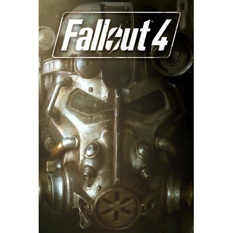 Fallout 4 EU XBOX One CD Key