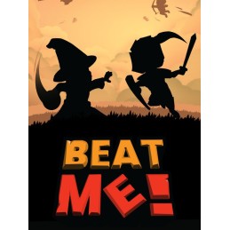 Beat Me! Steam CD Key