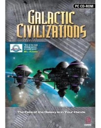 Galactic Civilizations Complete Pack Steam Gift