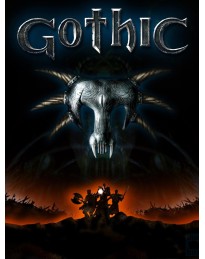 Gothic Universe Edition PC Steam Gift