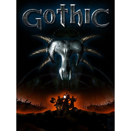 Gothic Universe Edition PC Steam Gift