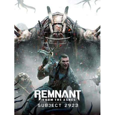 Remnant: From the Ashes - Subject 2923 DLC EU PC Steam Altergift