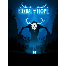 Eternal Hope Steam CD Key