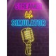 Streamer Life Simulator Steam CD Key