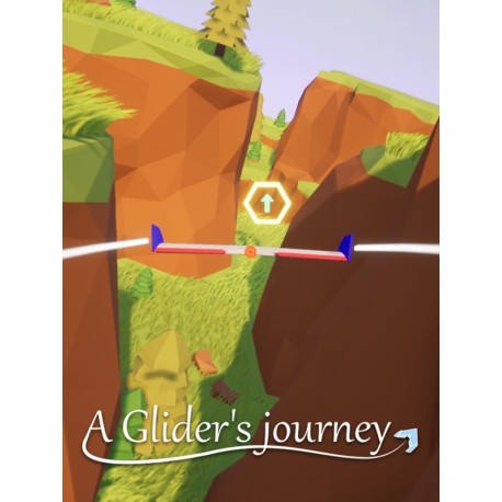 A Glider's Journey PC Steam CD Key