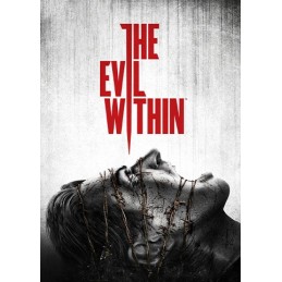 The Evil Within Bundle US XBOX One CD Key