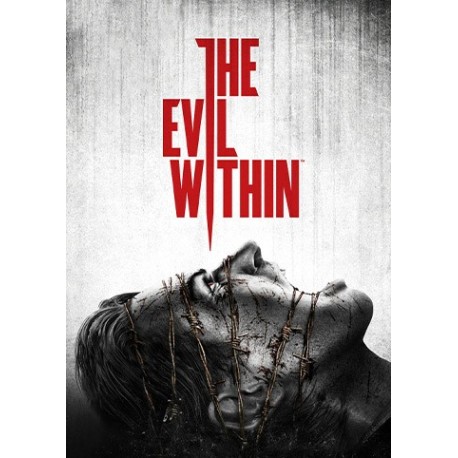 The Evil Within Bundle US XBOX One CD Key