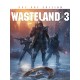 Wasteland 3 Day One Edition EU Steam CD Key