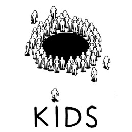 KIDS PC Steam CD Key