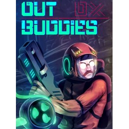 OUTBUDDIES DX Steam CD Key