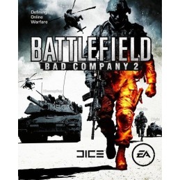 Battlefield Bad Company 2 EU Origin CD Key