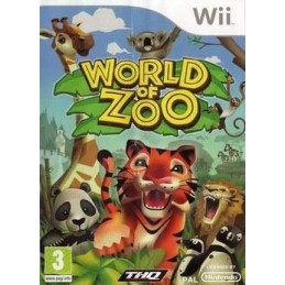 World of Zoo Steam CD Key