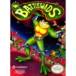 Battletoads Steam CD Key